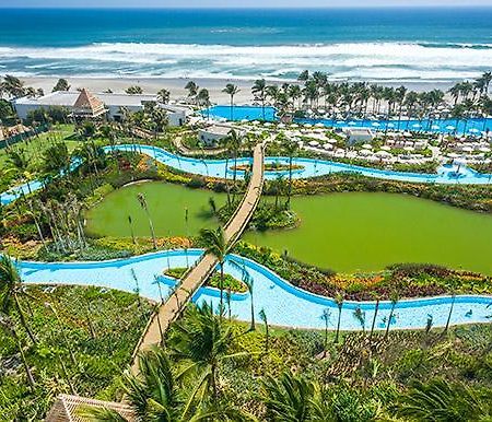 Mayan Playa Departamento Gallinero エクステリア 写真
