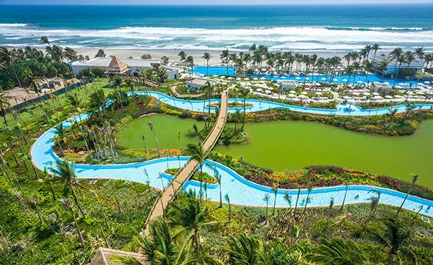 Mayan Playa Departamento Gallinero エクステリア 写真
