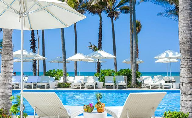 Mayan Playa Departamento Gallinero エクステリア 写真
