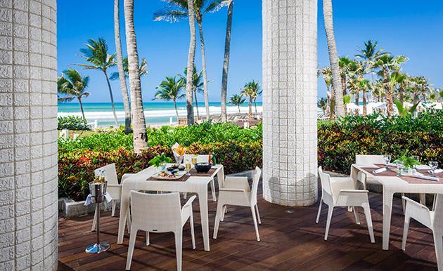 Mayan Playa Departamento Gallinero エクステリア 写真